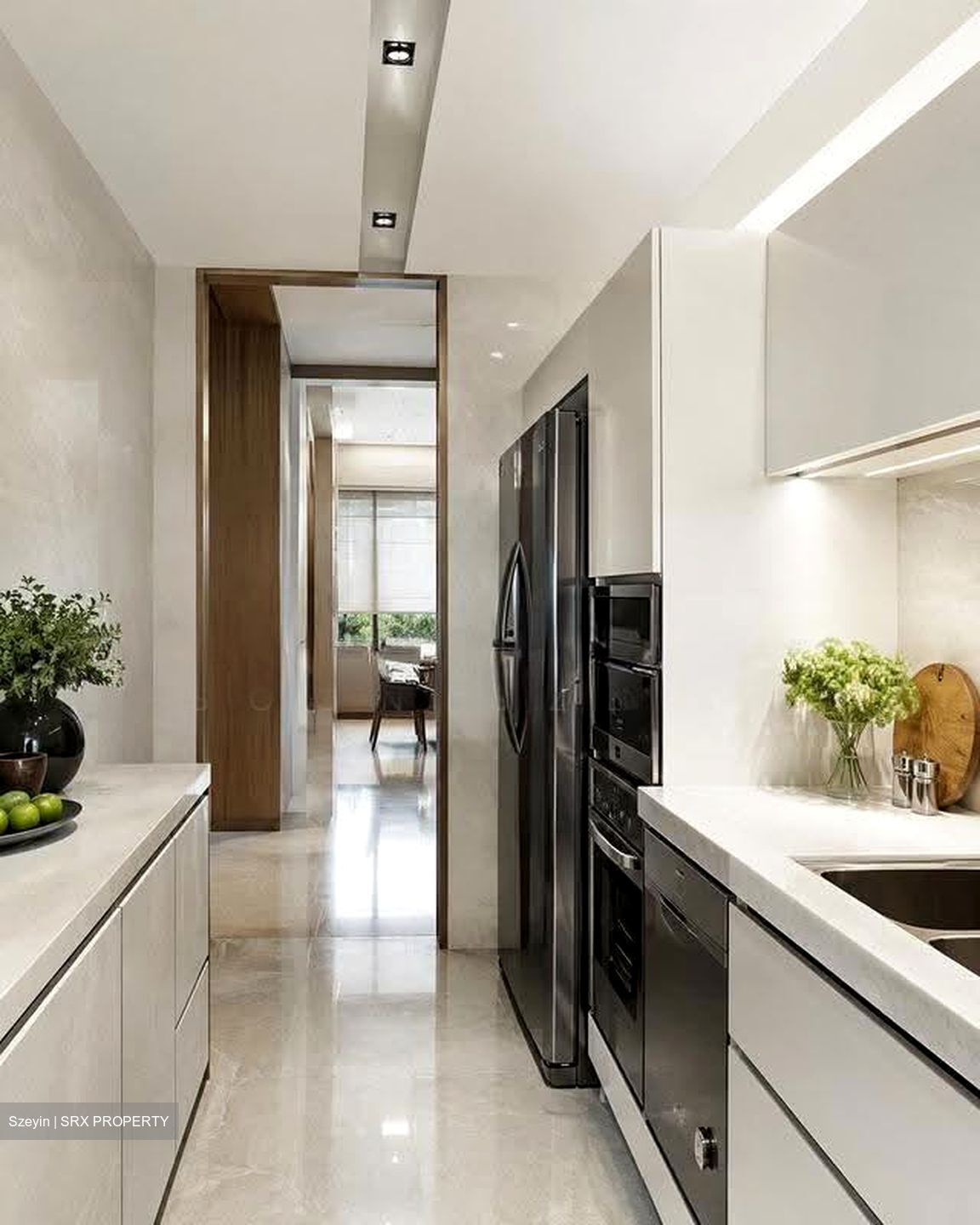 Prive (D19), Condominium #612747361